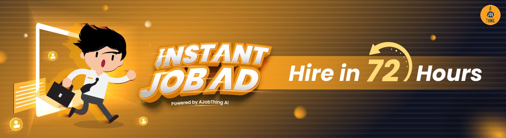 hire freelance work from home job ads ajobthing